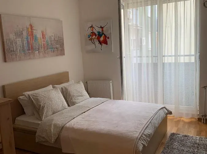 Downtown Apartment
