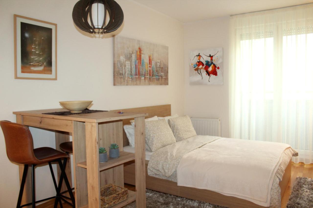 Apartman Downtown Novi Sad
