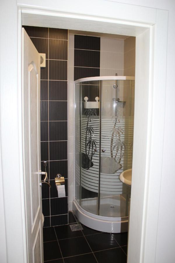 Downtown Apartman *