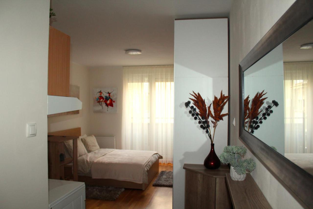 Downtown Apartman Novi Sad