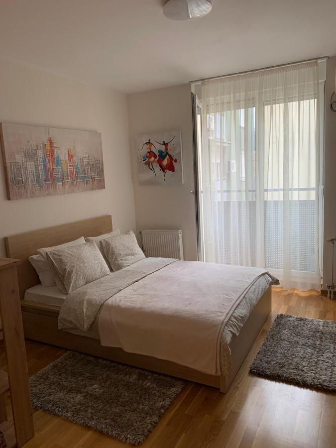 Downtown Apartman Novi Sad