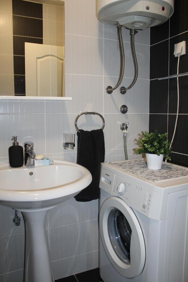 Apartman Downtown *